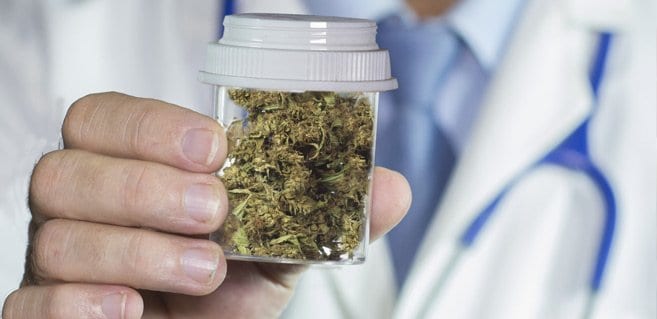 Medical Marijuana Overview