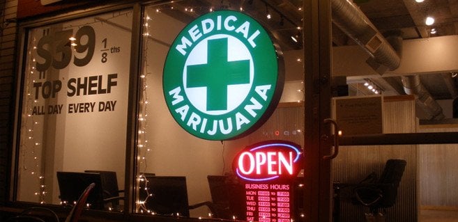 How To Open a Marijuana Dispensary