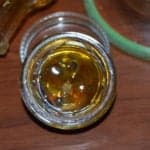 cannabis extraction - wax