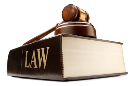 Police Warrants, Searches and Cannabis Laws 1 Police Warrants, Searches and Marijuana Laws. Law book and gavel.