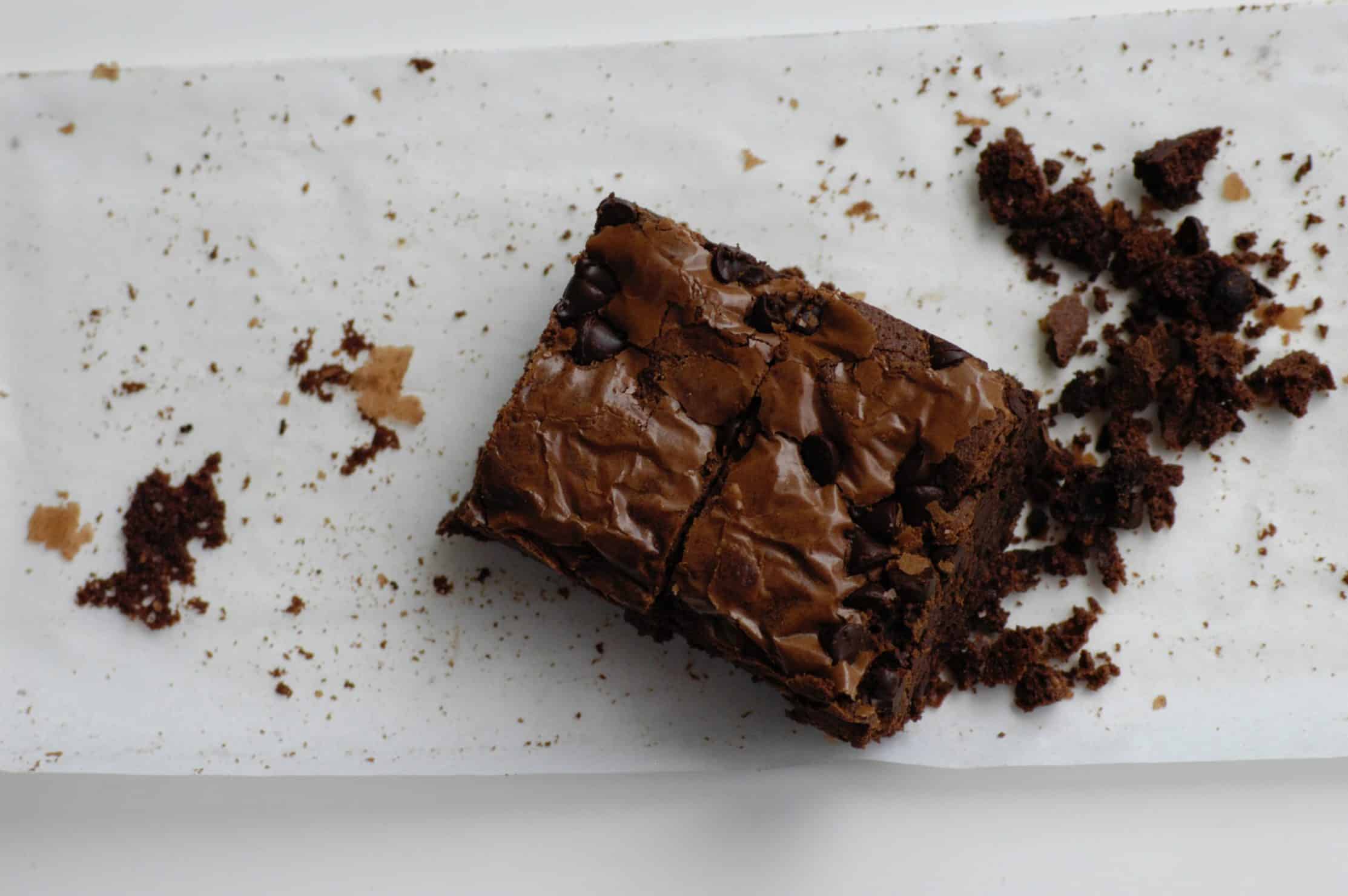 Pot Brownies Recipe Updated for 2021