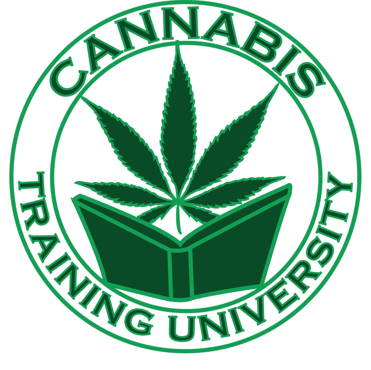 The Premier School For Medical Marijuana Training 1 The Premier School For Medical Cannabis Training. CTU logo.