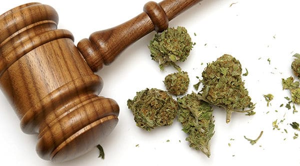 Illinois cannabis laws