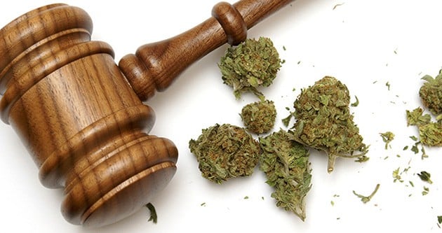 Illinois Cannabis Laws