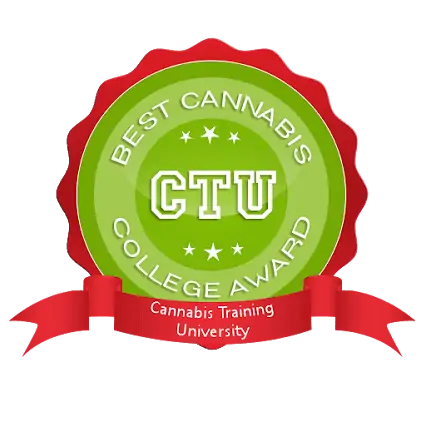 Assessing the quality of cannabis training schools.
