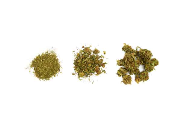 Does cannabis need decarboxylation?
