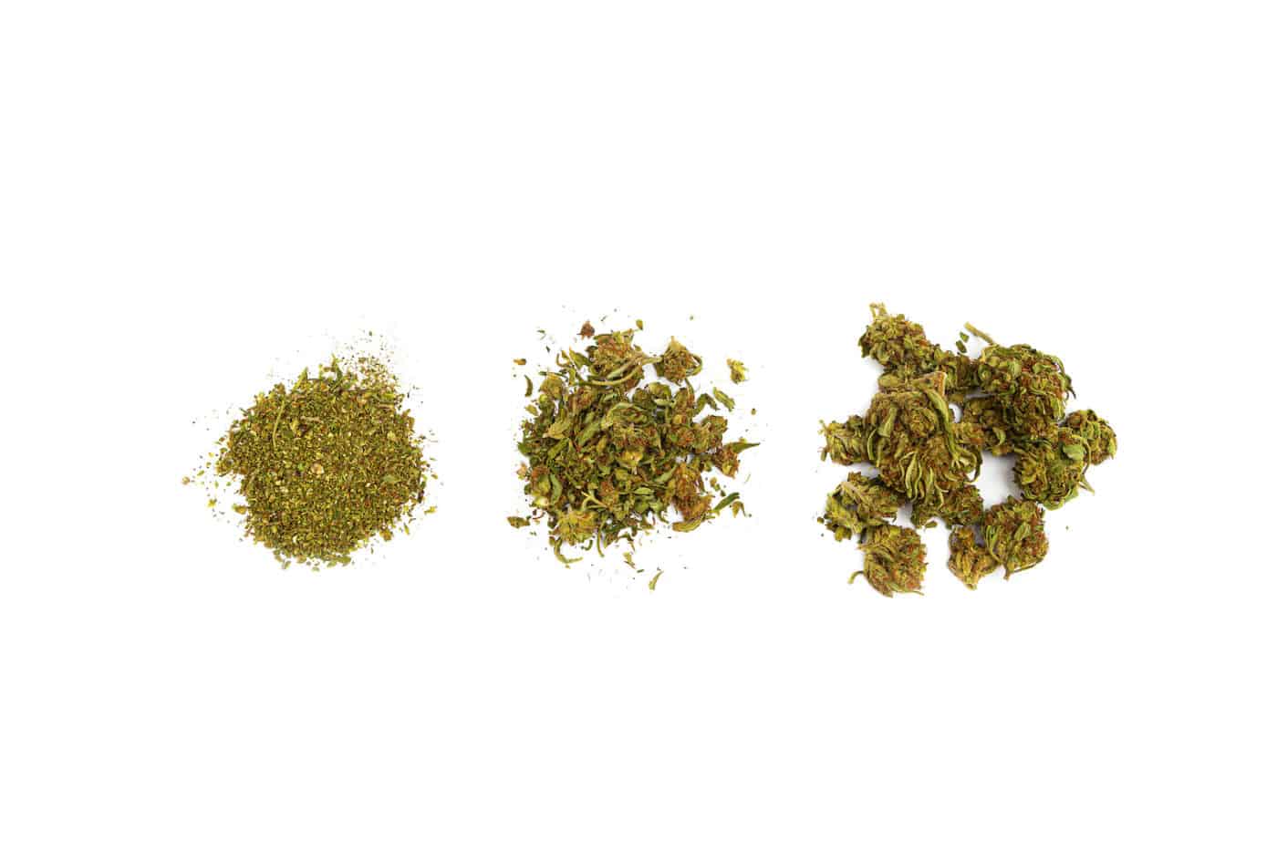 Does Cannabis Need to be Decarboxylated?