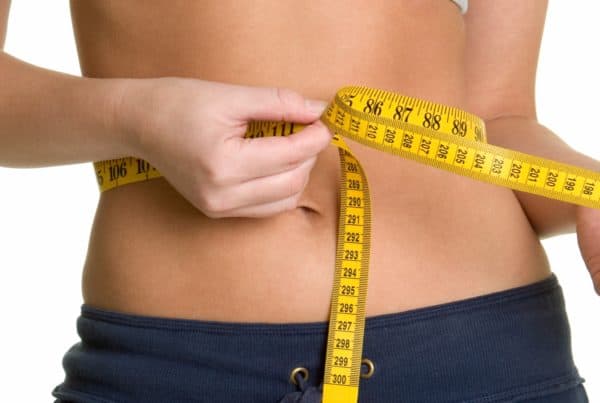 Cannabis and metabolism and weight loss