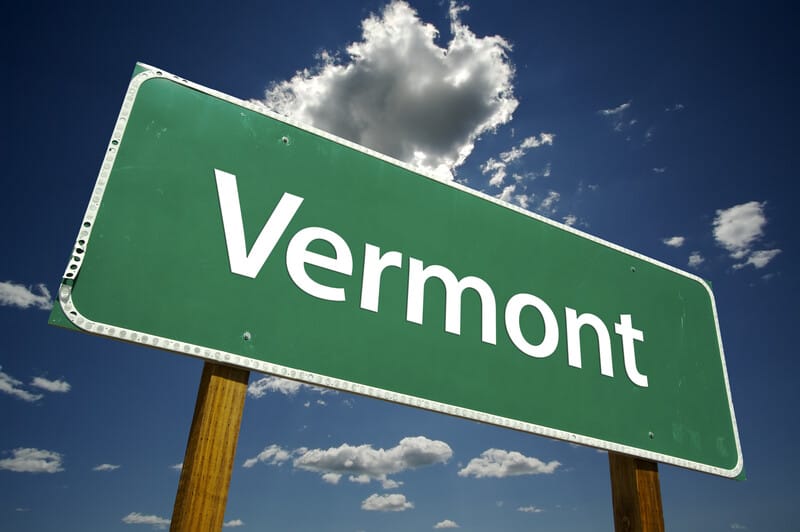 Enrolling In An Online Cannabis College in Vermont