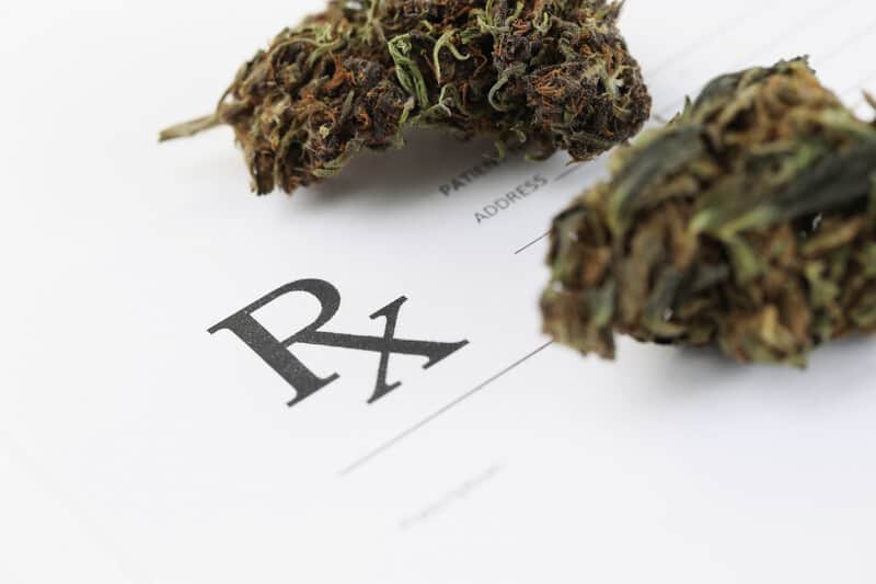 Getting a Medical Marijuana Card in Canada