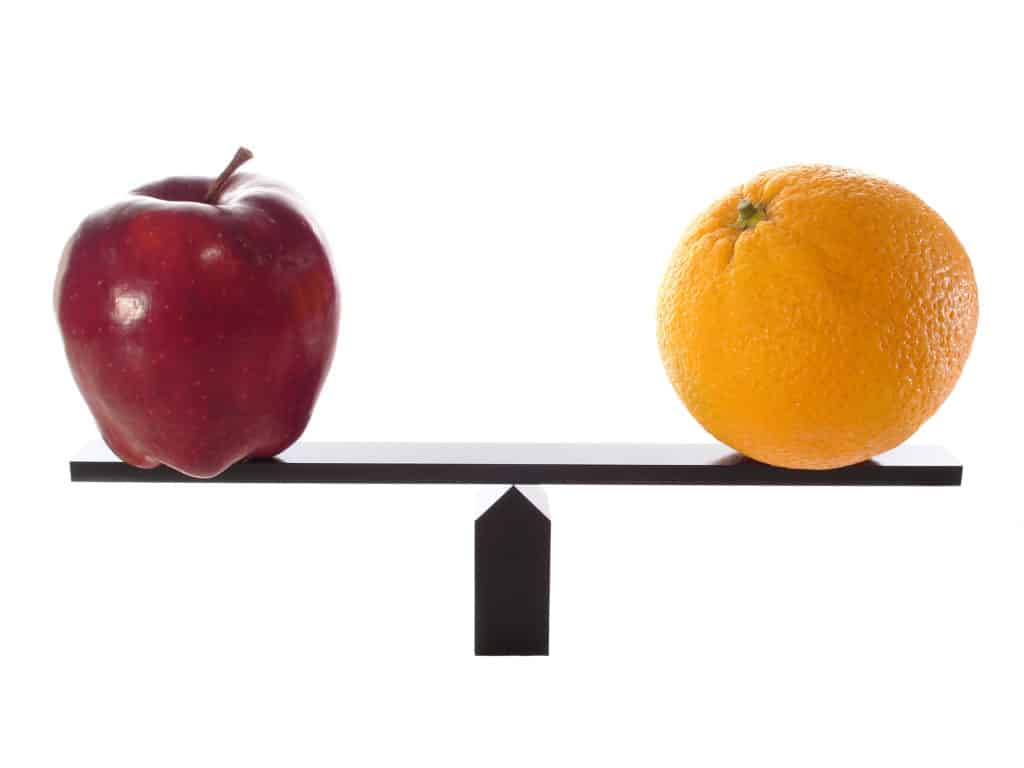 Compare The Top 5 Marijuana Schools 1 Compare The Top 5 Cannabis Schools. Apple and Orange.