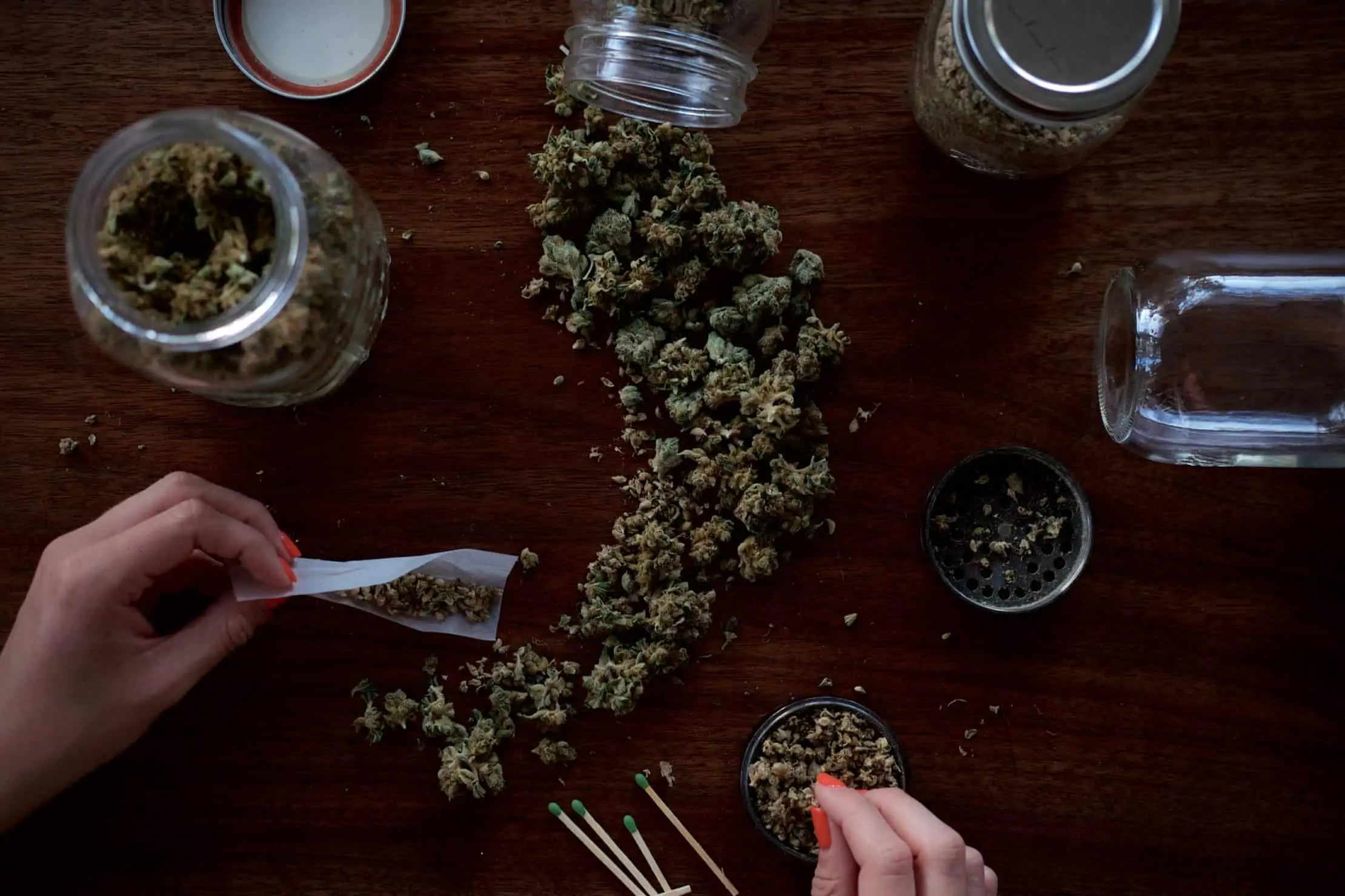 Future Concerns for Marijuana Legalization