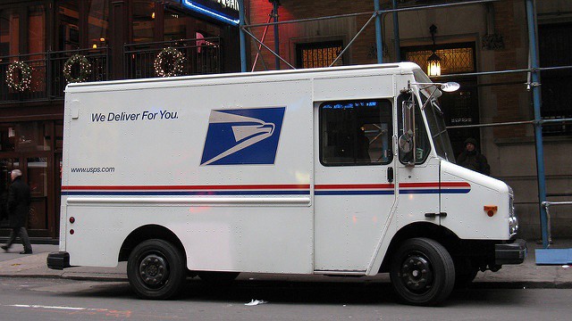 Is Cannabis Distribution By Mail Legal?