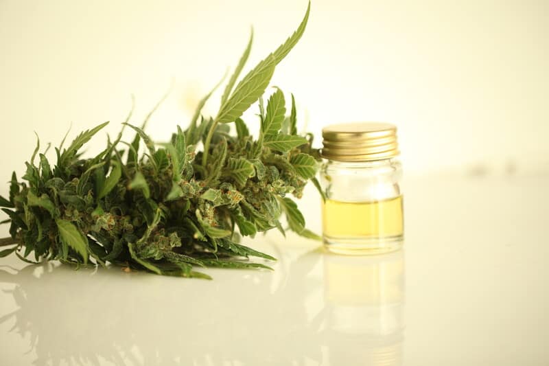 CBD Only Medication and the Legal Implications