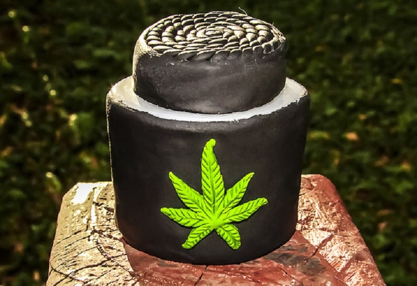 Effective Marijuana Storage to Avoid Mold