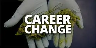 Cannabis Career Training
