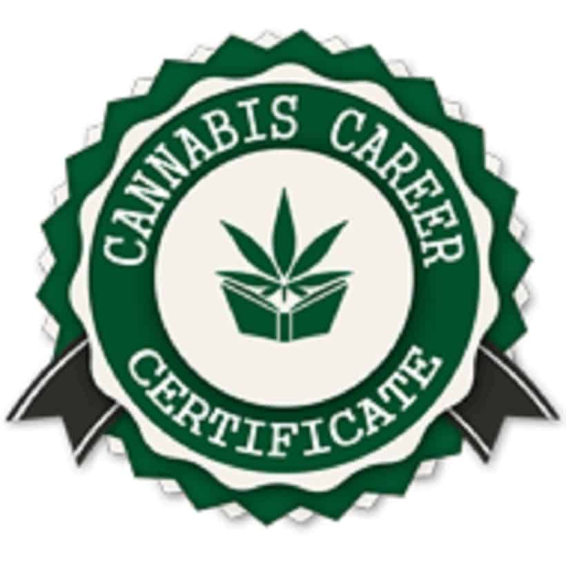 Cannabis Training