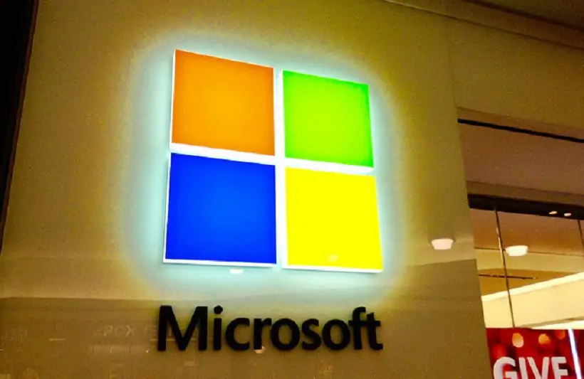 Microsoft And Its Entrance In The Cannabis Industry