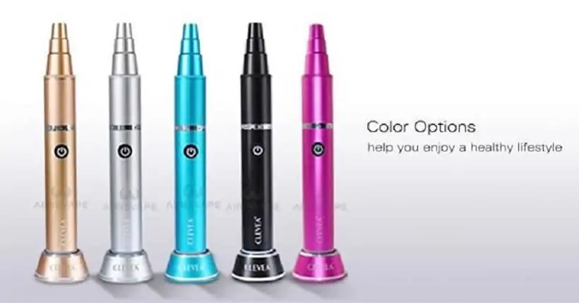 Cannabis Vaporizers