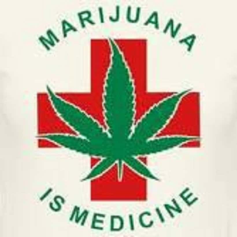 Medical Marijuana Protections