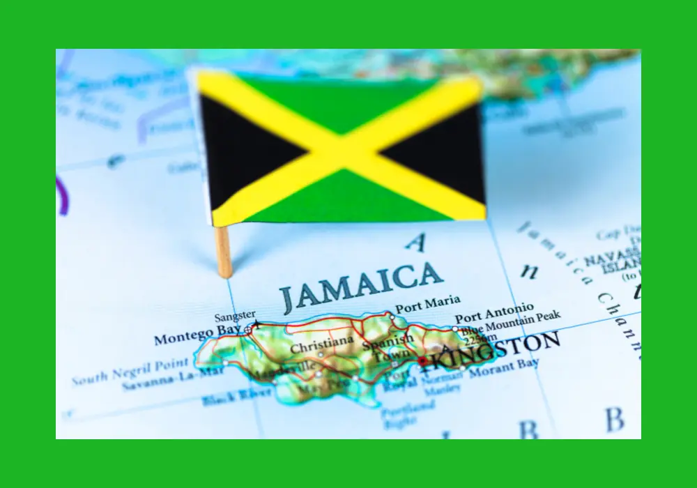 Jamaica Marijuana College