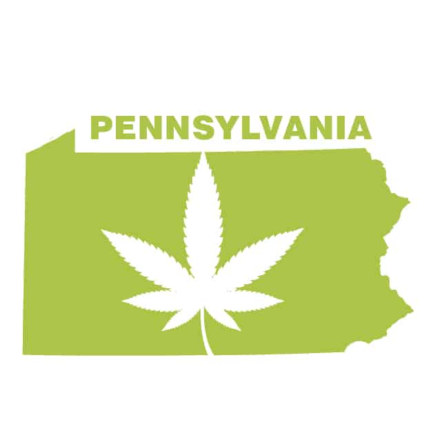Dispensaries in Pennsylvania