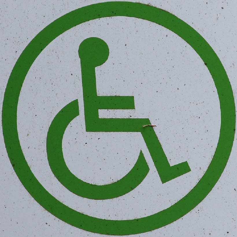 How Marijuana Dispensaries Can Accommodate the Disabled