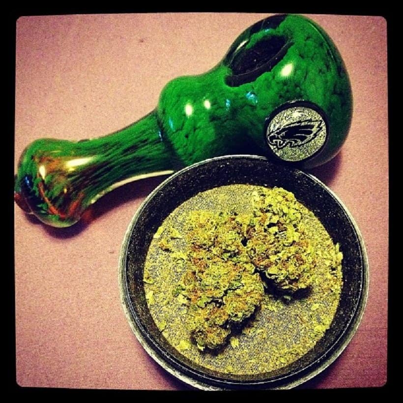 How to Pack Your Cannabis Bowl For Smoking