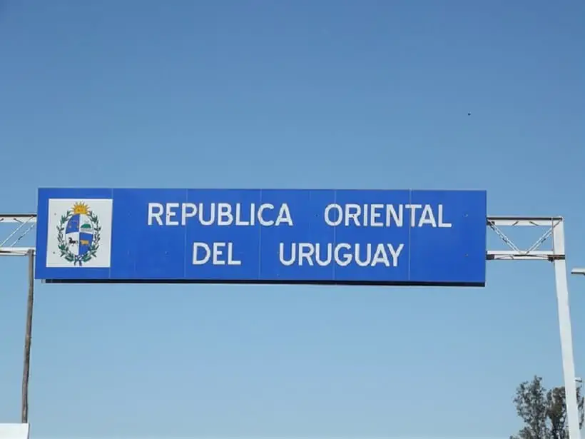 Low Crime Rate After Uruguay Marijuana Legalization