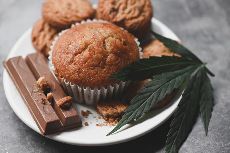 How to Cook Marijuana Edibles The Right Way – 10 Tips for Making Edibles