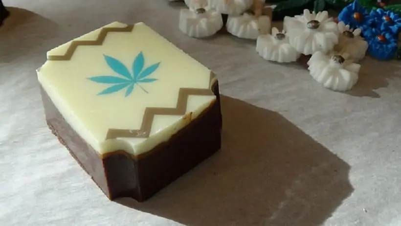 Cannabis Edibles