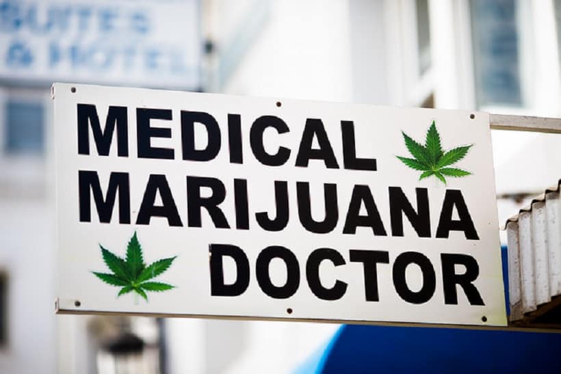 How to Plan a Medical Marijuana Trip
