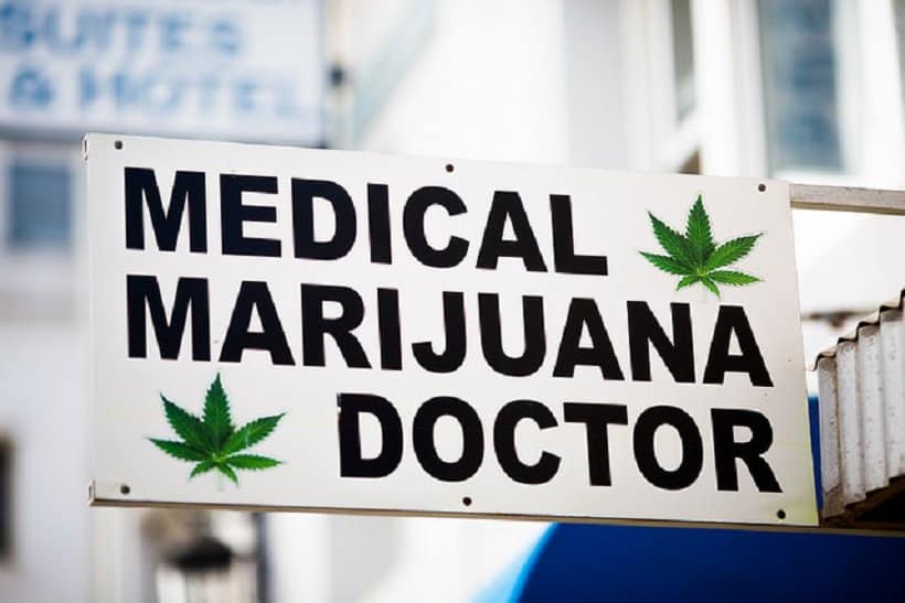 Medical Marijuana