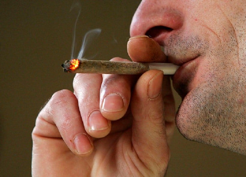 Recreational Weed