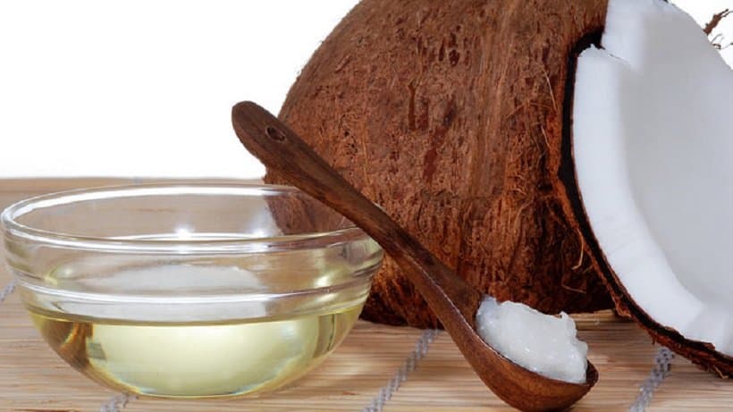 How To Make Marijuana Coconut Oil