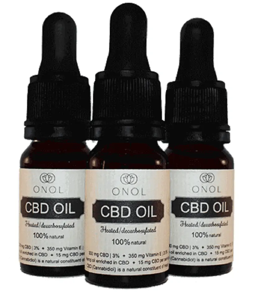 How And Where To Legally Purchase Natural CBD Oil