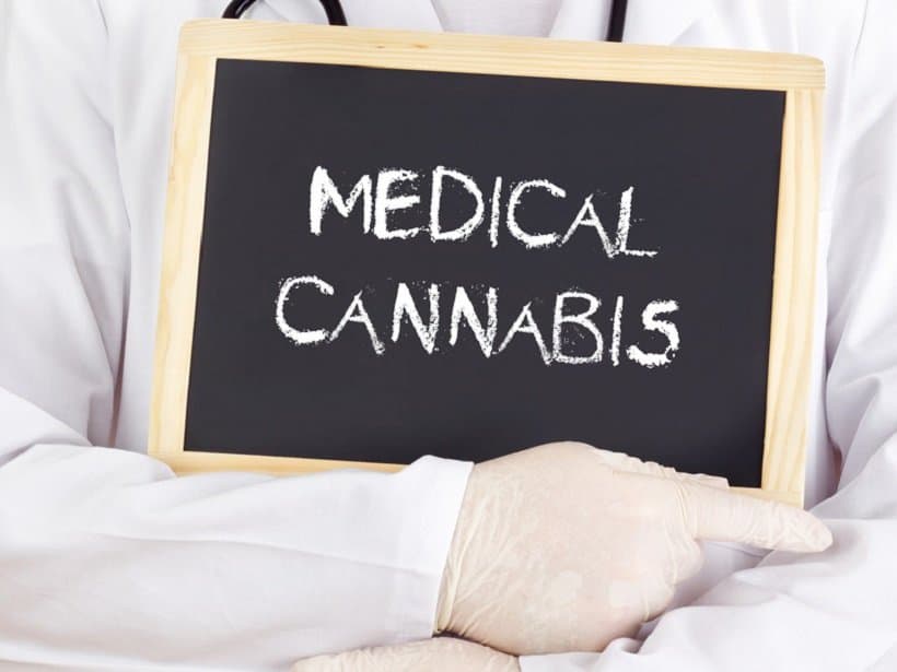 Legal Cannabis Jobs