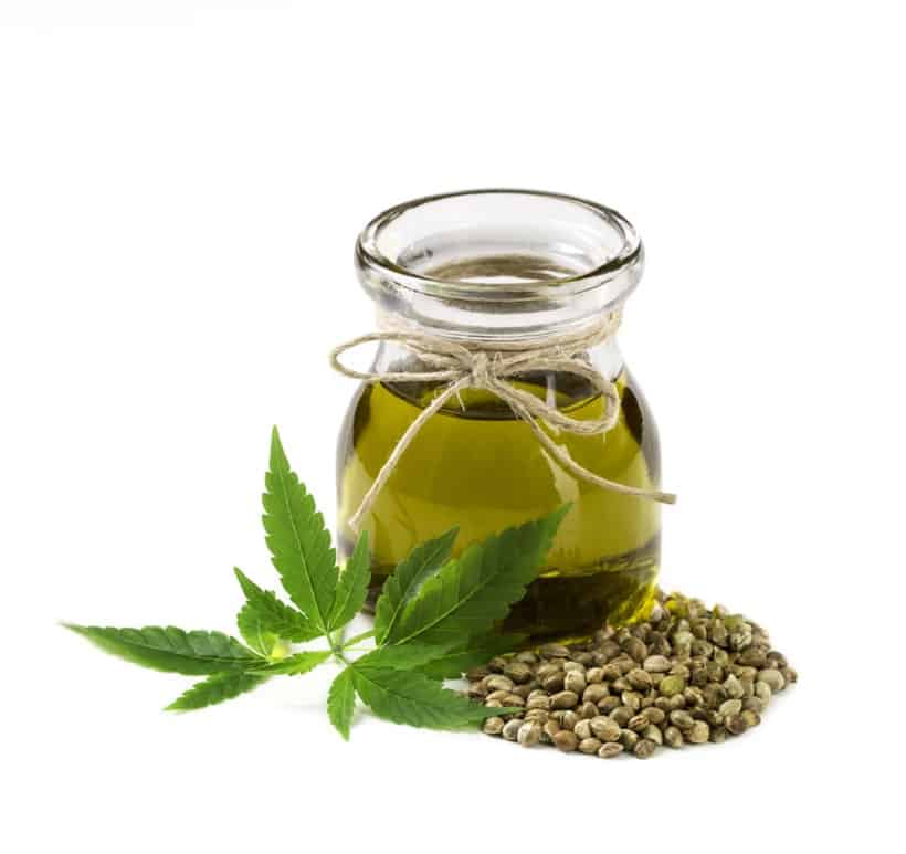 CBD Oil