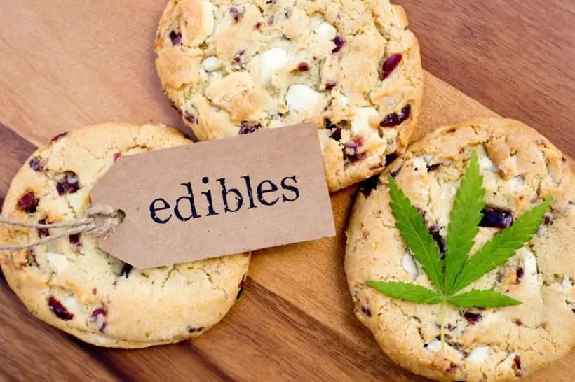 How to Handle Overconsumption of Cannabis Edibles