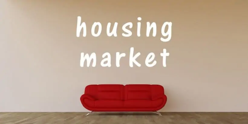 Impact of Pot Shops on Housing Markets