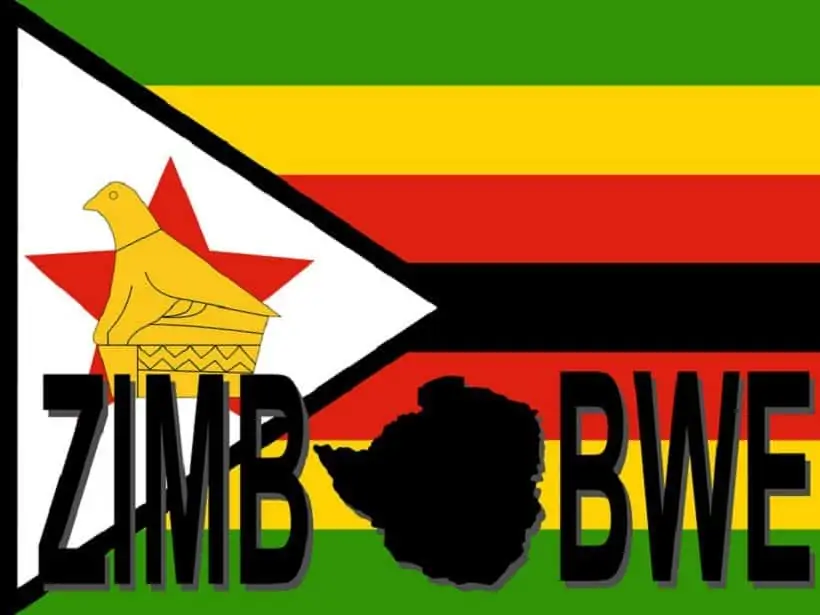 Cannabis Legalization in Zimbabwe
