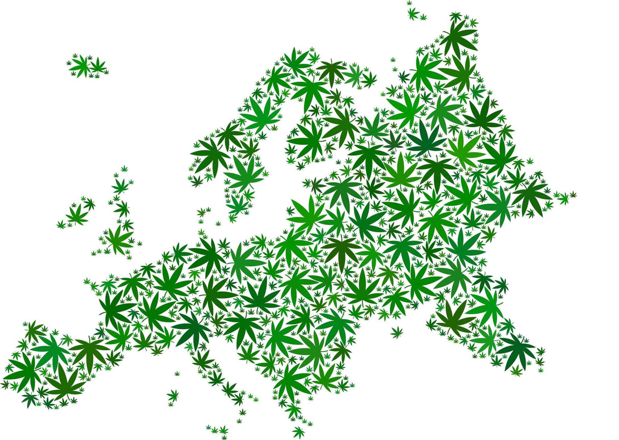 How to Kick Off A Cannabis Road Trip To Europe
