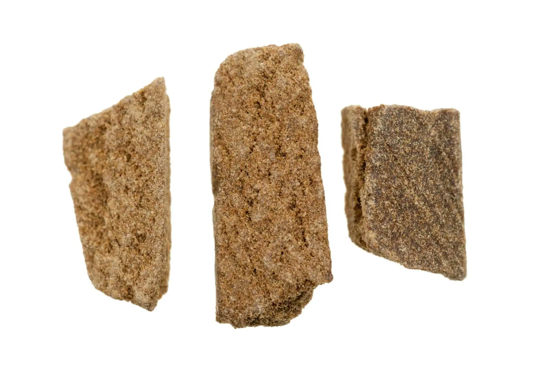 A History of Hashish: Past and Present