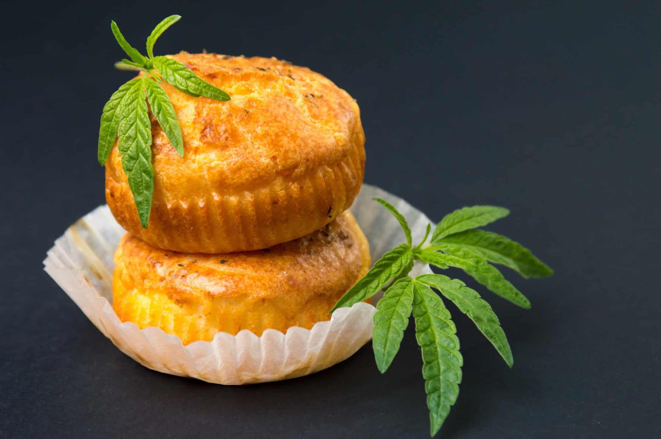Cooking with CBD: The Next Big Thing In Edibles?