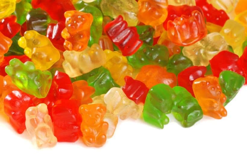 Steps to Making Marijuana Gummy Bears