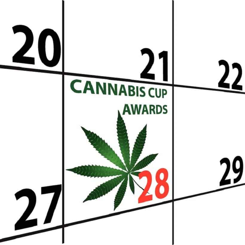 A Look Back at The Best Cannabis Events of 2018