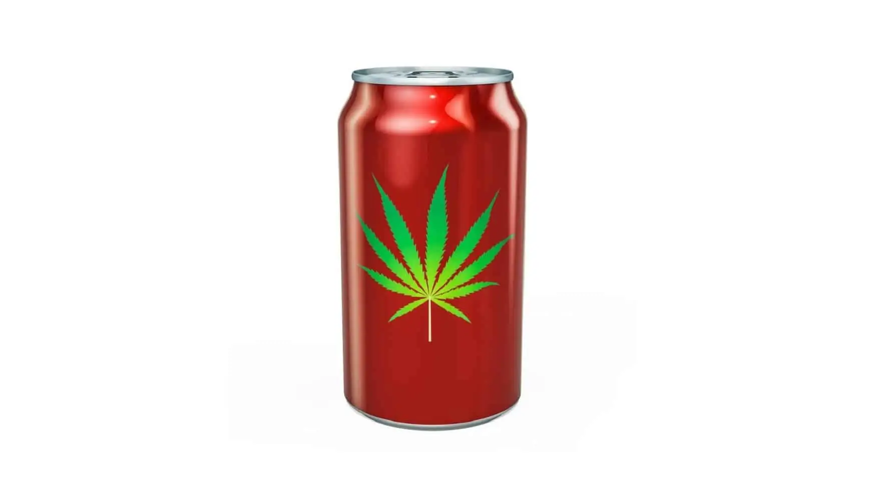 Cannabis Beer Makes Its Debut in Canada