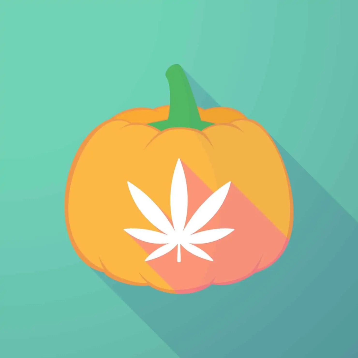 Fifteen Spooky Cannabis Strains for Halloween