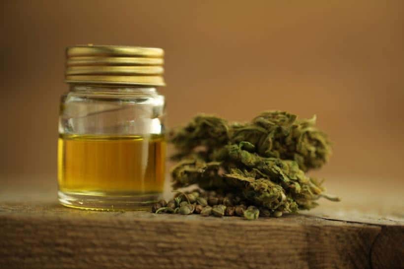 Not Seeing Success with CBD? This Might Be Why
