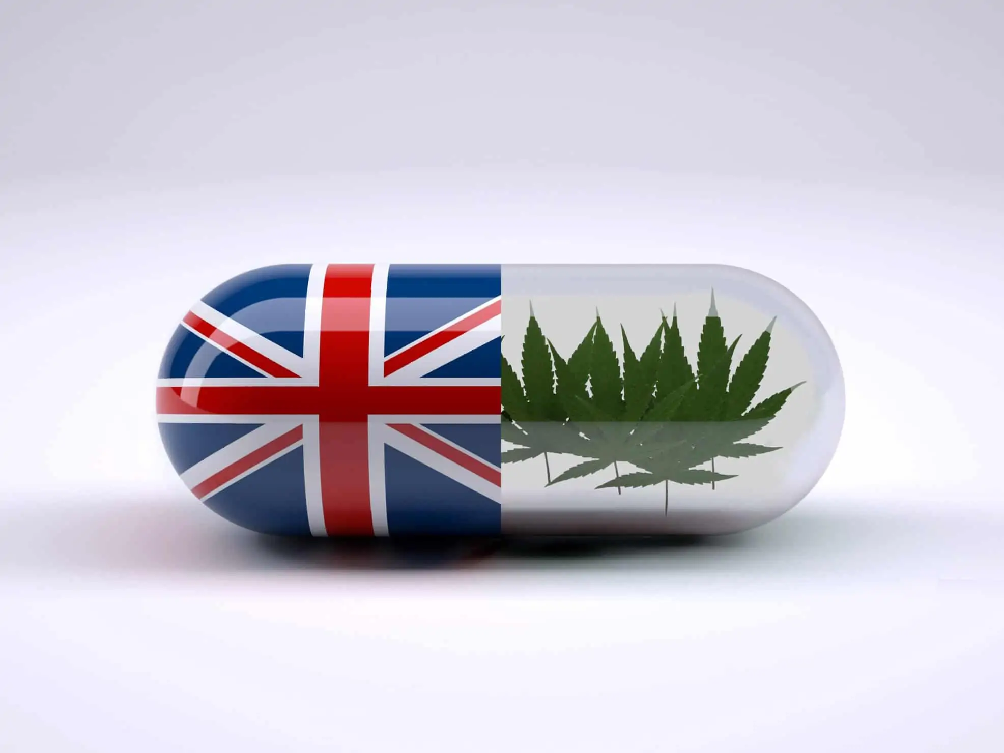 How One Family’s Journey Is Influencing UK Medical Cannabis Laws